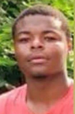 Devonta Pittman death by force case profile photo