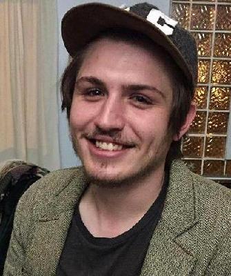 Lazlo Lyons death by force case profile photo