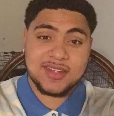 Gary Green death by force case profile photo