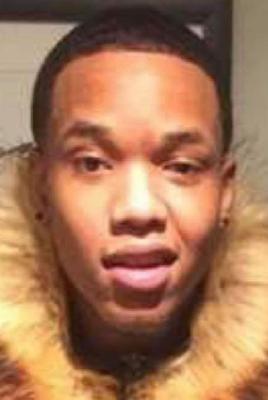 Kelvin Murray death by force case in Freeport, IL