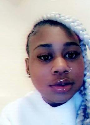 Nalisia Barnes death by force case profile photo