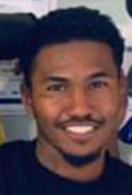 Richard Jones death by force case profile photo