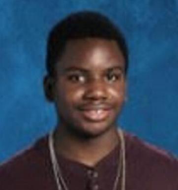 Antonio Lorenzo Warren death by force case in Rockford, IL