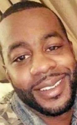 Nicarro Laroy Drake death by force case in Naperville, IL