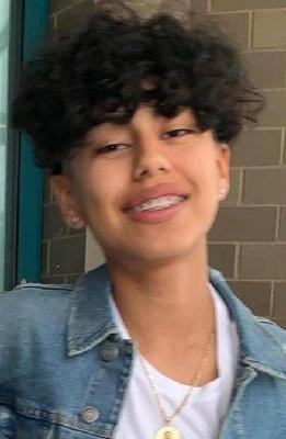 Esteban Luvianos death by force case profile photo