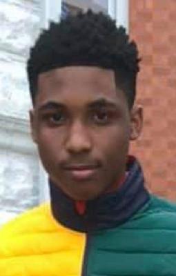 Damieon Rodgers death by force case in Chicago, IL