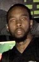 Malcolm Frazier death by force case profile photo