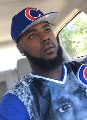 Brian Jackson death by force case profile photo