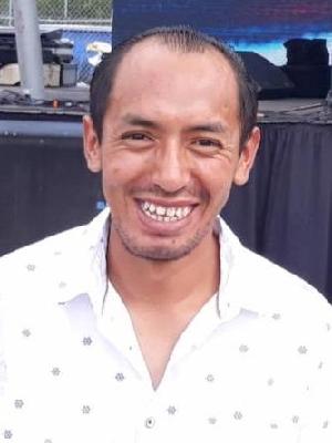 Ivan Lopez death by force case profile photo