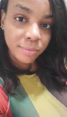 Takeyla Sims death by force case profile photo