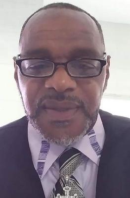 Bernard Marble death by force case profile photo