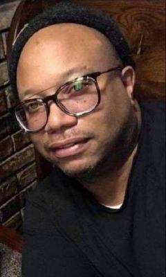 Christopher Davis death by force case profile photo