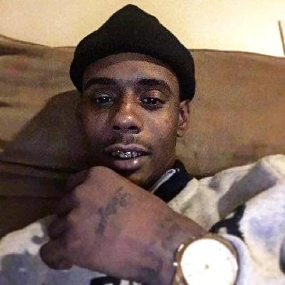 Remi Ferguson death by force case in East-saint-louis, IL