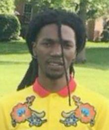 Shawaan Warr death by force case profile photo