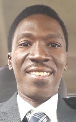 Tracy Williams death by force case profile photo