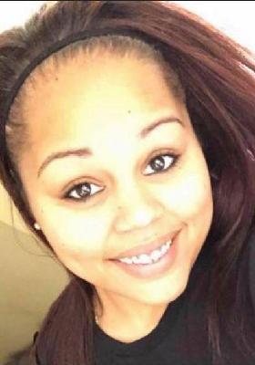 Stephanie Brooks death by force case profile photo
