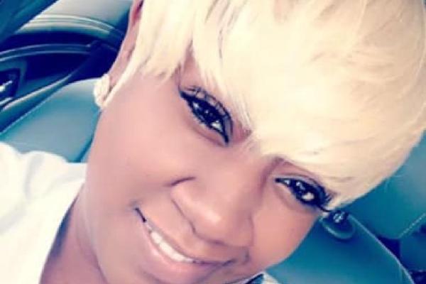Tenesha Jenkins death by force case profile photo
