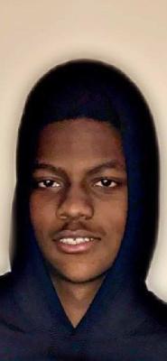 David Phillips death by force case profile photo