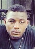 Christian Simmons death by force case profile photo