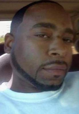 Terrell Quinn death by force case profile photo