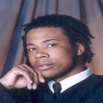 Jamal Rowlett death by force case profile photo