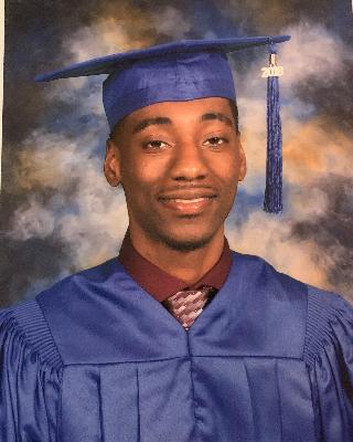 Cedrick Herdle death by force case profile photo