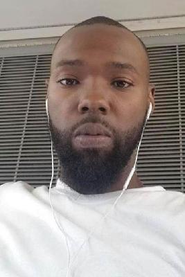 Larry Howard death by force case profile photo