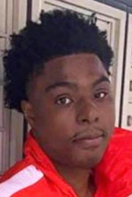 Jabari Pittman death by force case profile photo