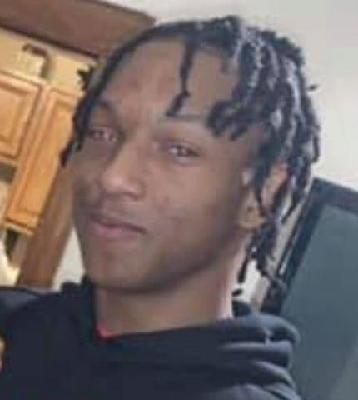 John Smith death by force case profile photo