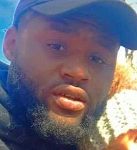 Gaylend Ryan Allen-Davis death by force case in Champaign, IL