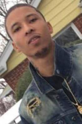 Deaunte Crudup death by force case in Dolton, IL