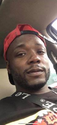 Leonard Stricklin death by force case profile photo