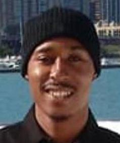 Devell Hill death by force case in Chicago, IL