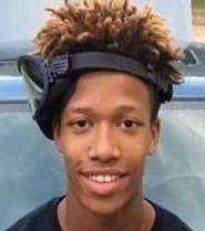 Dexter Byrd death by force case profile photo