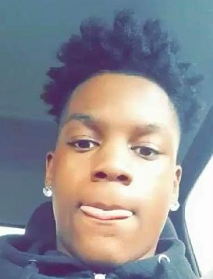 Diondre Crosby-Nelson death by force case profile photo