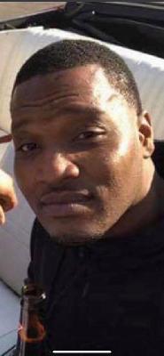 Quentin Paxton death by force case profile photo