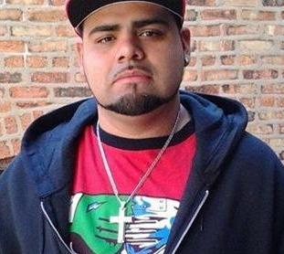 Arturo Luna death by force case profile photo