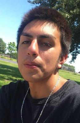 Jacob Zamora death by force case profile photo