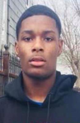 Tyrese Hearon death by force case in Chicago, IL