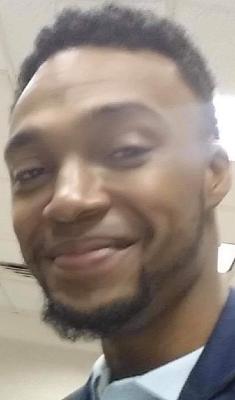 Matthew Jones death by force case profile photo