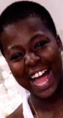Camerie K. Crawford death by force case in Chicago, IL
