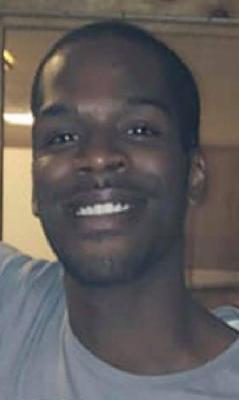 Desmond Mannie death by force case profile photo
