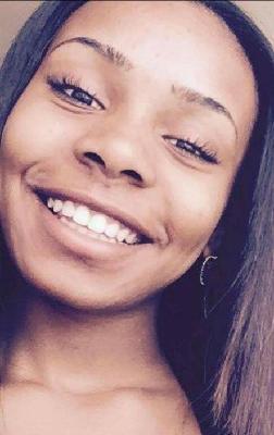 Sasha Moore death by force case profile photo