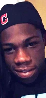 Omarion Williams death by force case profile photo