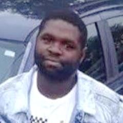 Carlos Blue death by force case profile photo