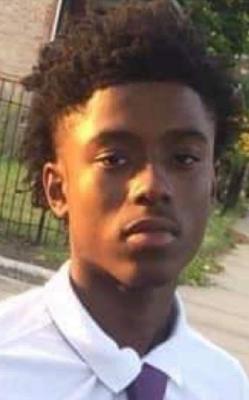 Rasean Green death by force case in Chicago, IL