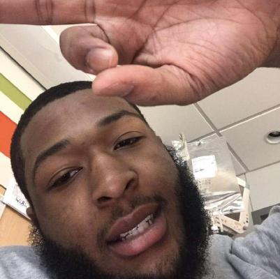 Tariq Houston death by force case in Normal, IL