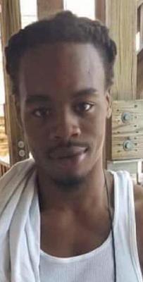Joseph Wright death by force case profile photo