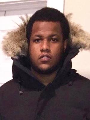 Stefan Plummer death by force case profile photo