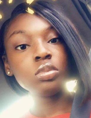 Lyniah Bell death by force case profile photo